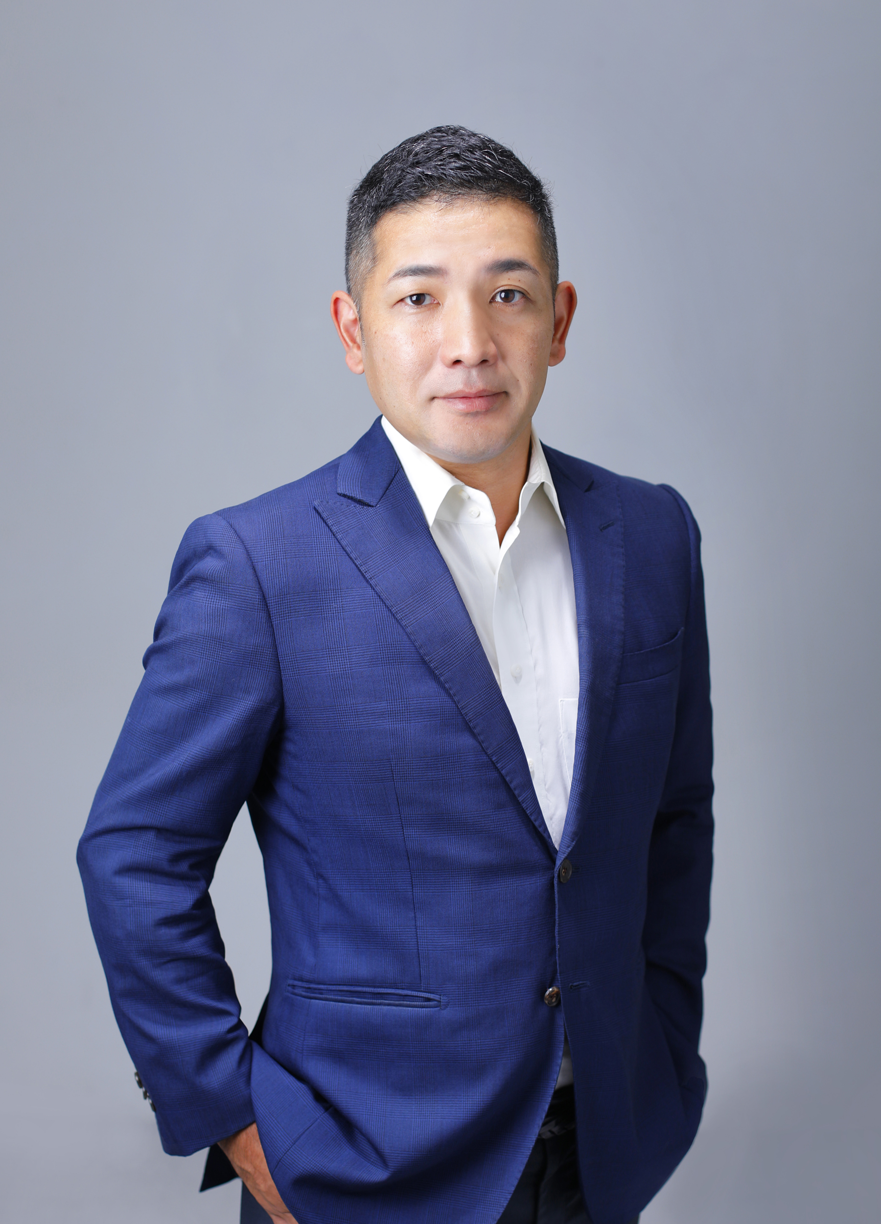 代表社員 北村憲郎